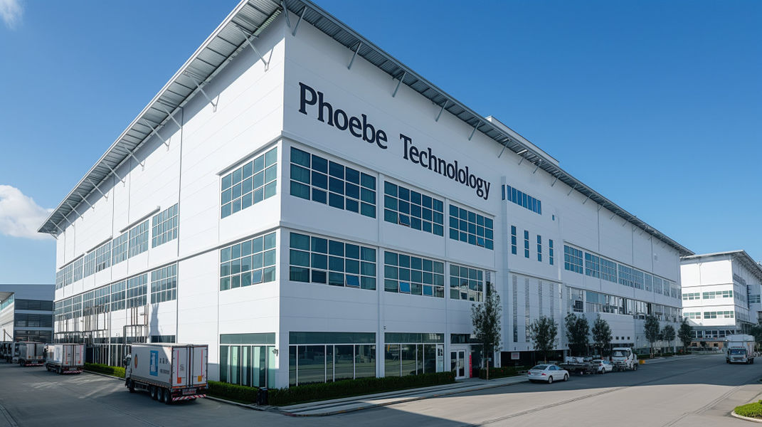 Guangzhou Phoebe Technology Co.,Ltd