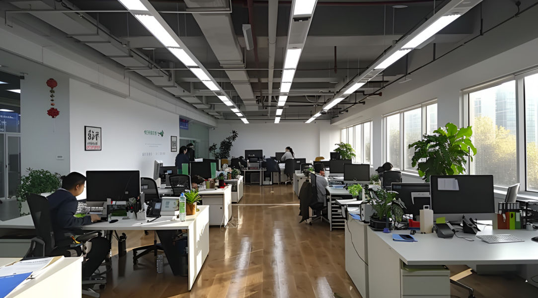 Guangzhou Phoebe Technology Co.,Ltd